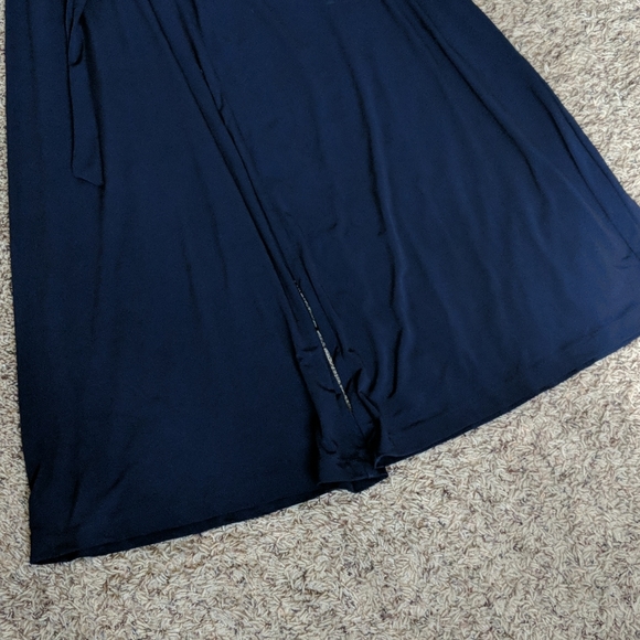 NY&Co Wide Leg Jumpsuit - Picture 3 of 4